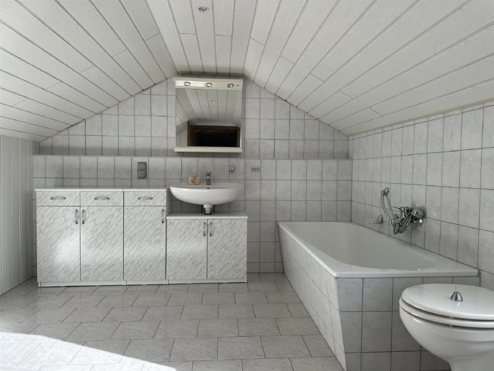 Charmantes Einfamilienhaus in ruhiger Lage mit toller Aussicht