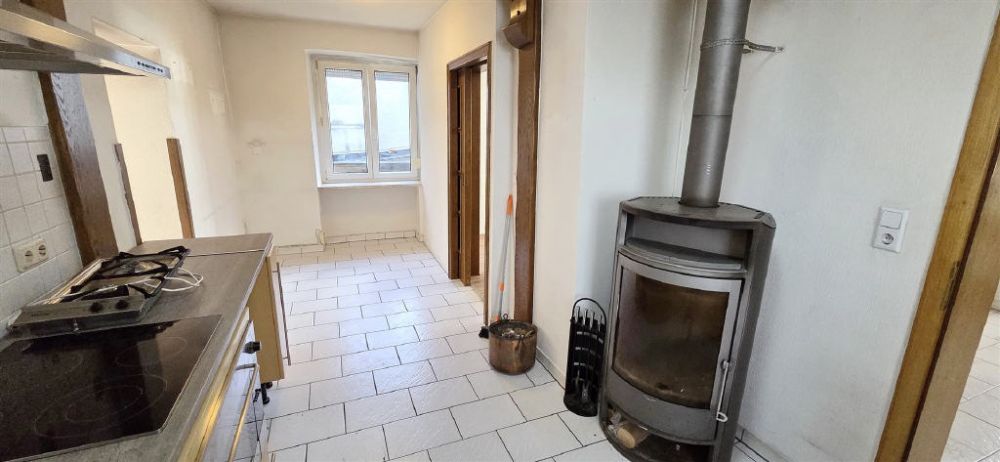 Erleben Sie das Moseltal! Einfamilienhaus in Neef!