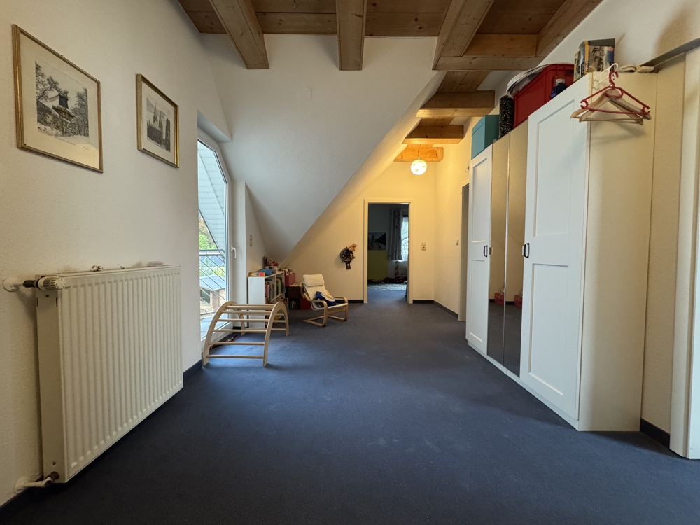 Lebensqualität abseits des Stadtlärms! DHH in Syke-Ristedt