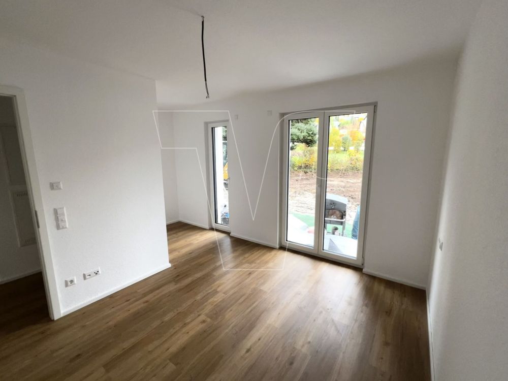 Tolle 3 Zimmerwohnung mit Terrasse