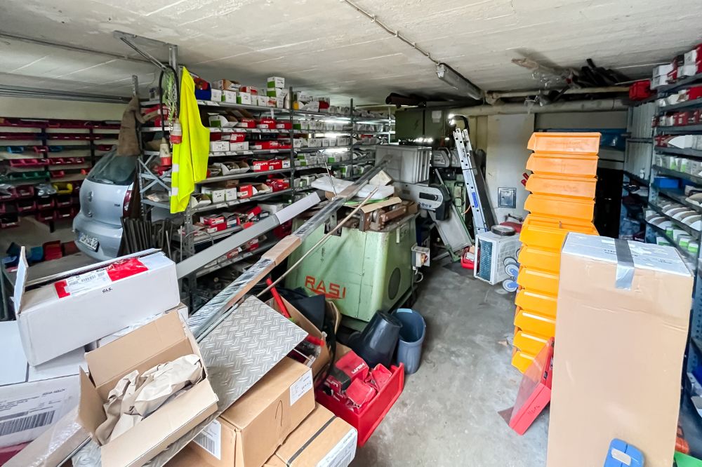 ***Der Platzriese für Selbstständige, Handwerker & Unternehmer***