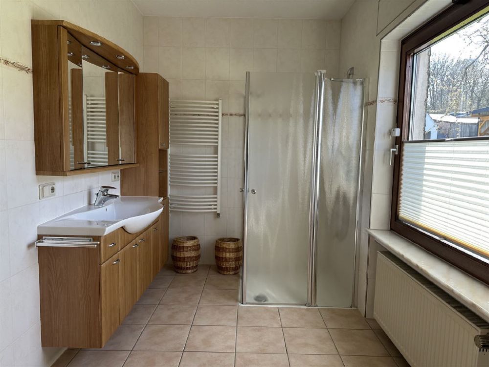 Ihr Zuhause mit Stil, Raum und Komfort