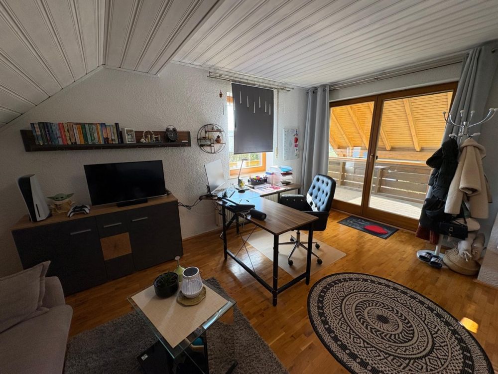 Gut gepflegtes Einfamilienhaus in Ilsenbach/ Püchersreuth zu verkaufen - ideal für Ihre Familie!