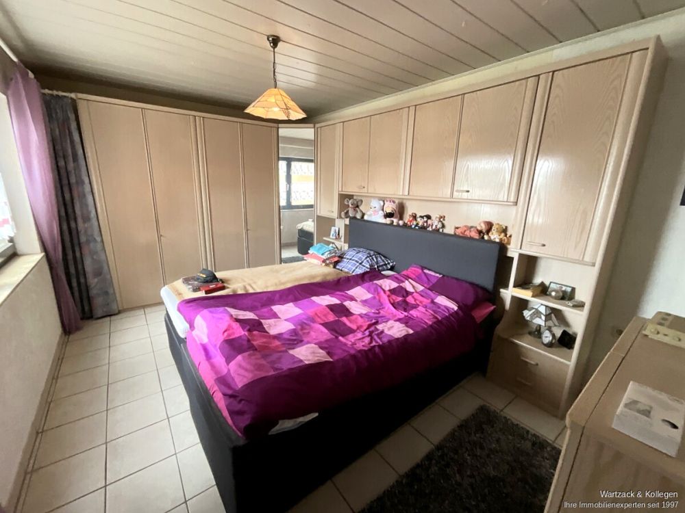 Platz für Gemütlichkeit! 
3-Zimmer-Wohnung beim Wolfram-von-Eschenbach-Gymnasium