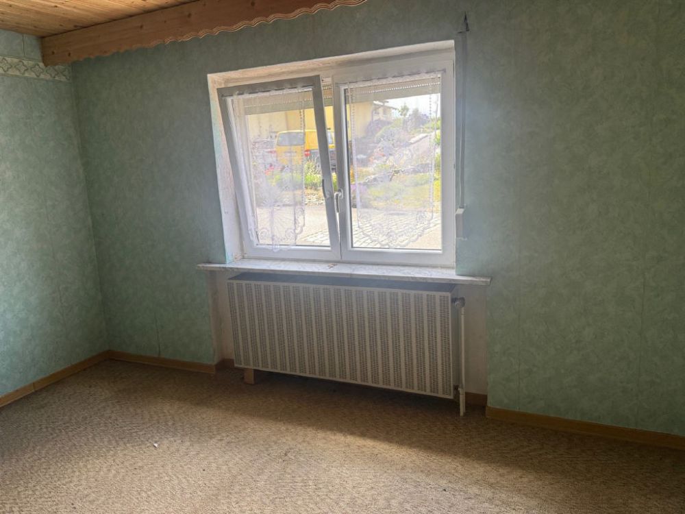 Leben im Nationalpark Hunsrück-Hochwald