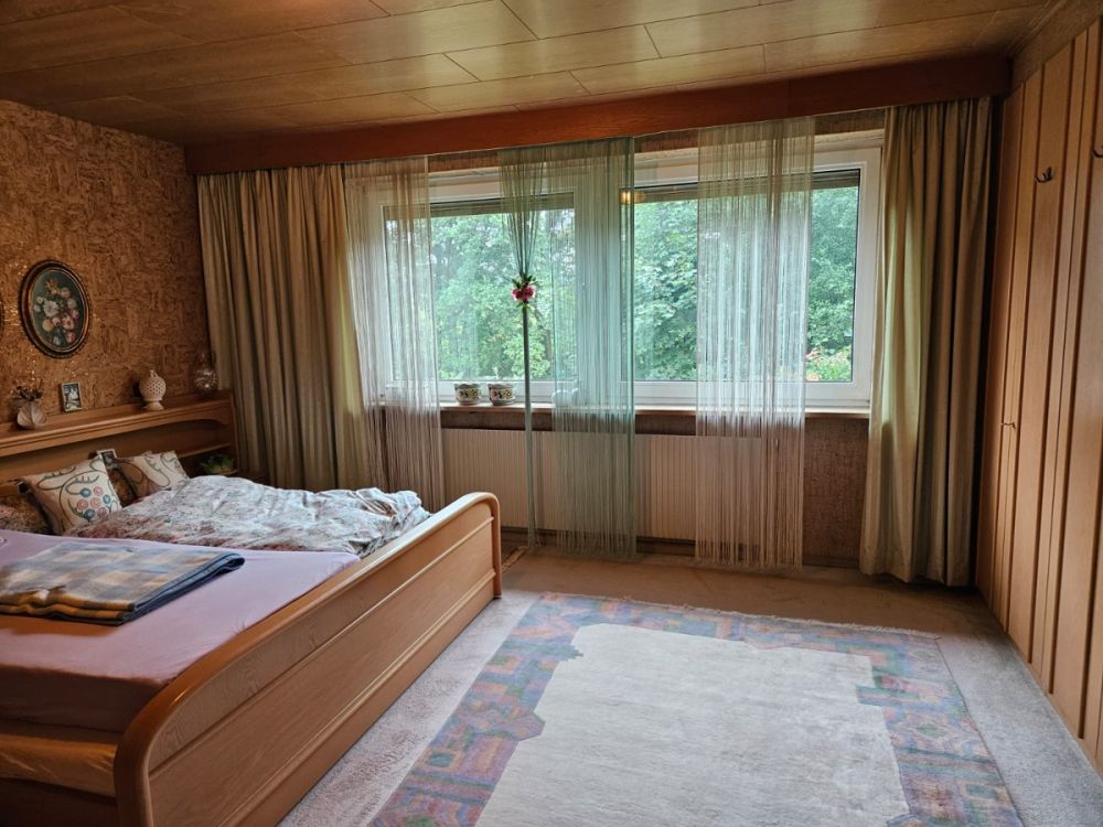 Einfamilienhaus in herrlich ruhiger Wohnlage in Weiden-Neunkirchen