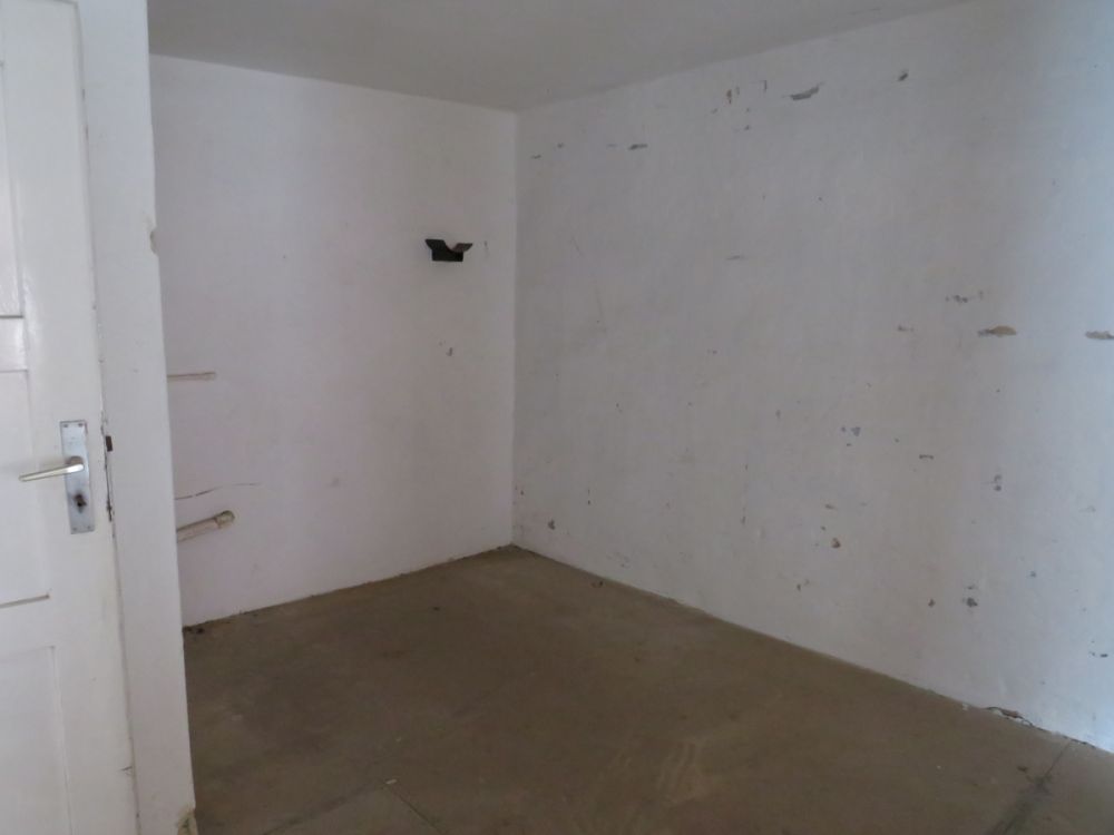 Preisreduzierung für das renovierungsbedürftige Reihenmittelhaus mit Nebengebäude im Sanierungsgebiet der Altstadt Tirschenreuth