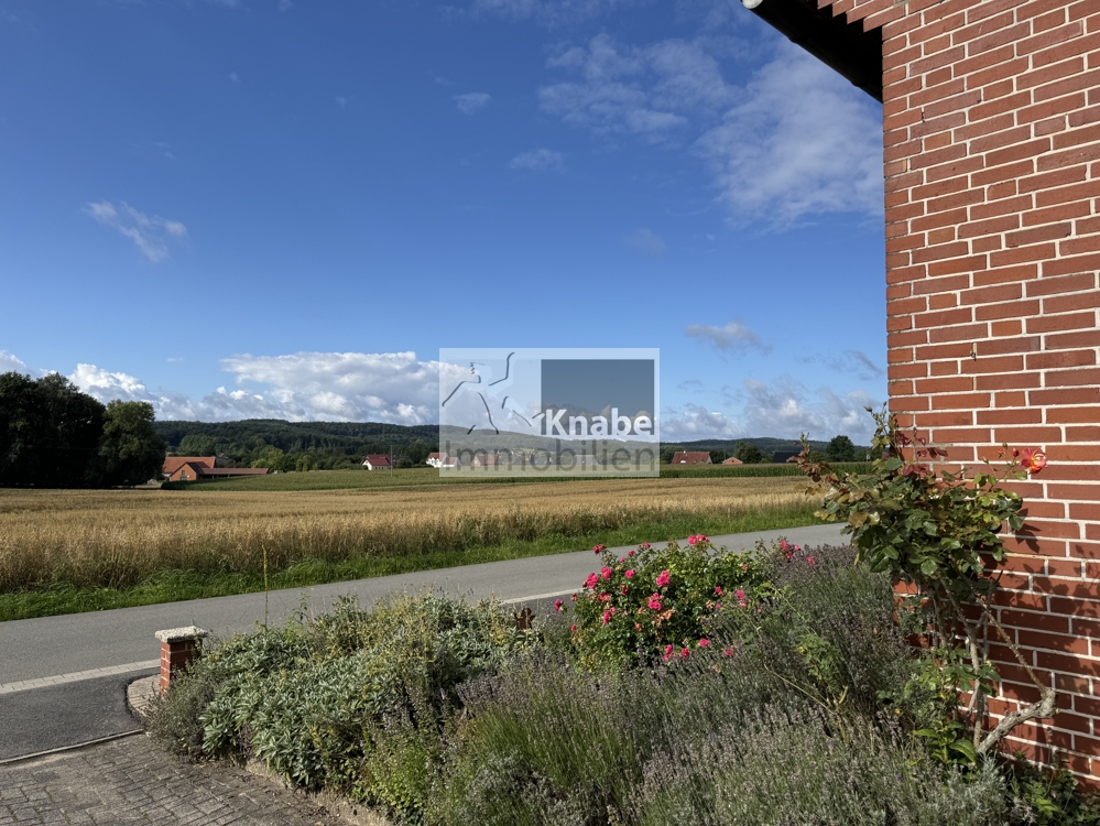 Perfekt für Familien, Tiere, Hobbys - mit großem Garten und Ausbauoption!