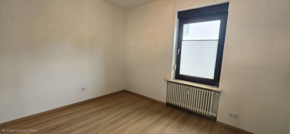 1. OG Schlafzimmer 1