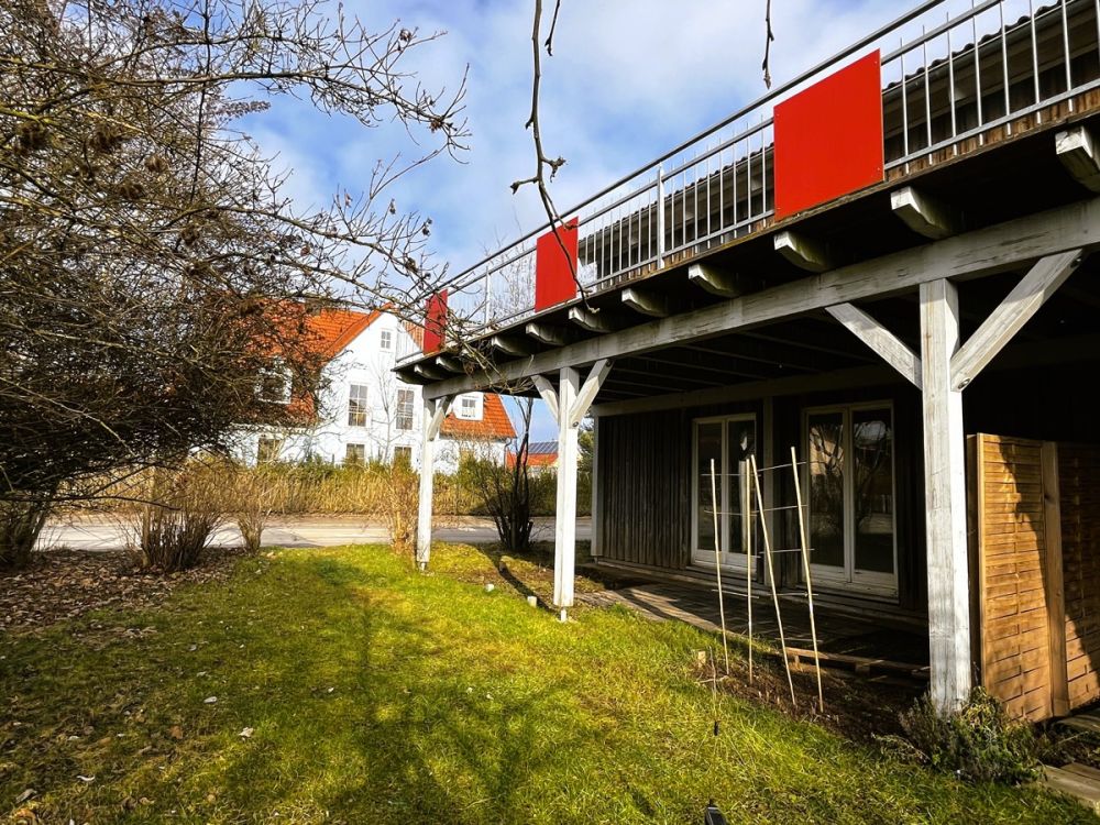 Kapitalanleger aufgepasst - eine gute Adresse für Ihr Geld!