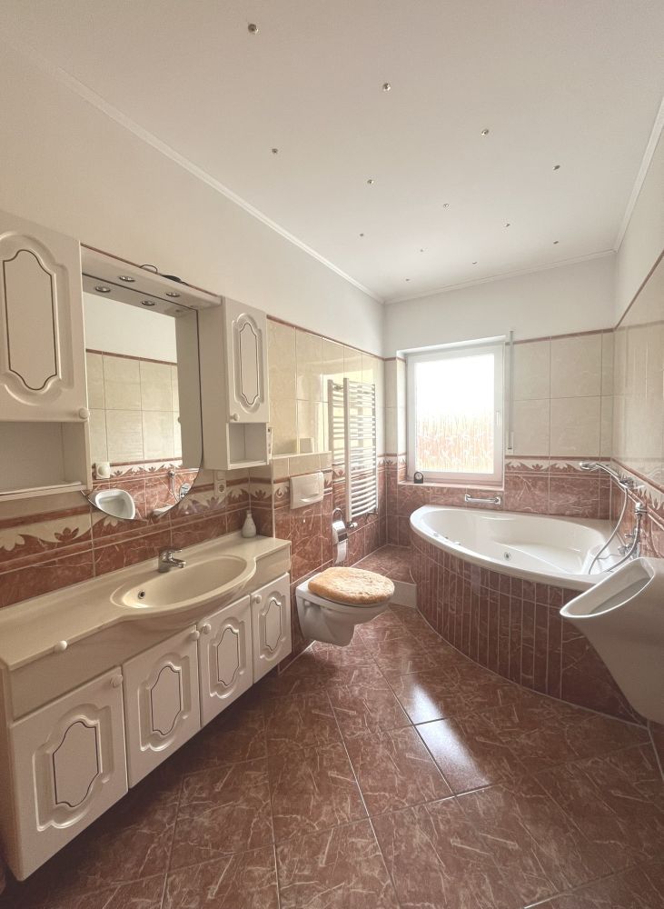 FERIENHAUS oder Dauerwohnsitz