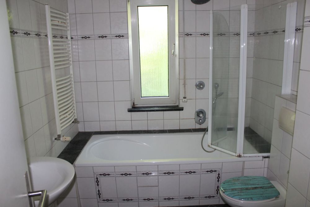 Kapellenberg
Schöne Dreizimmerwohnung in Toplage