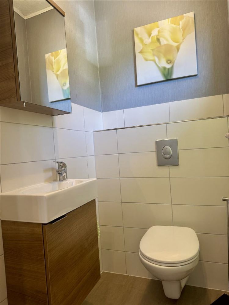 Ruhiges Wohnen mit traumhaftem Ausblick!