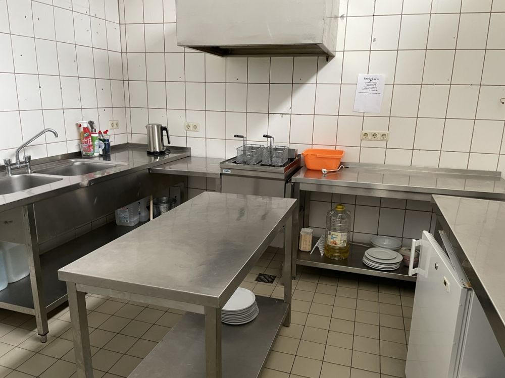 Interessante Gewerbeimmobilie in Top-Lage in Tirschenreuth!