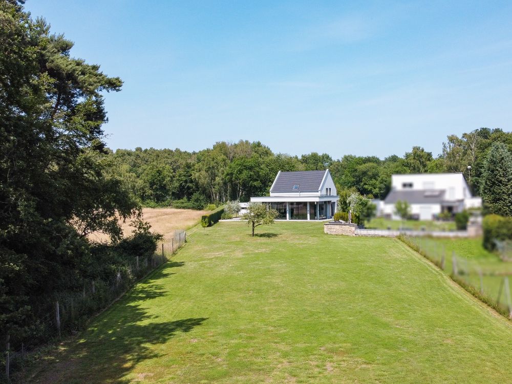 Modernes Architektenhaus für hohen Wohnkomfort 
in Ibbenbüren! (10)