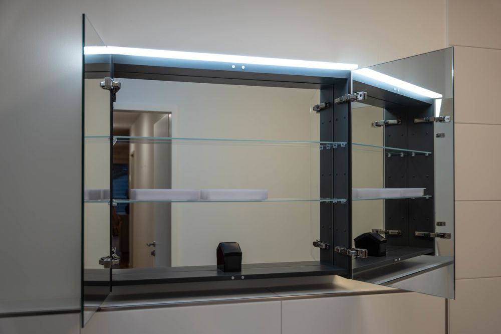 Exklusives Penthouse im Zentrum von Lindlar