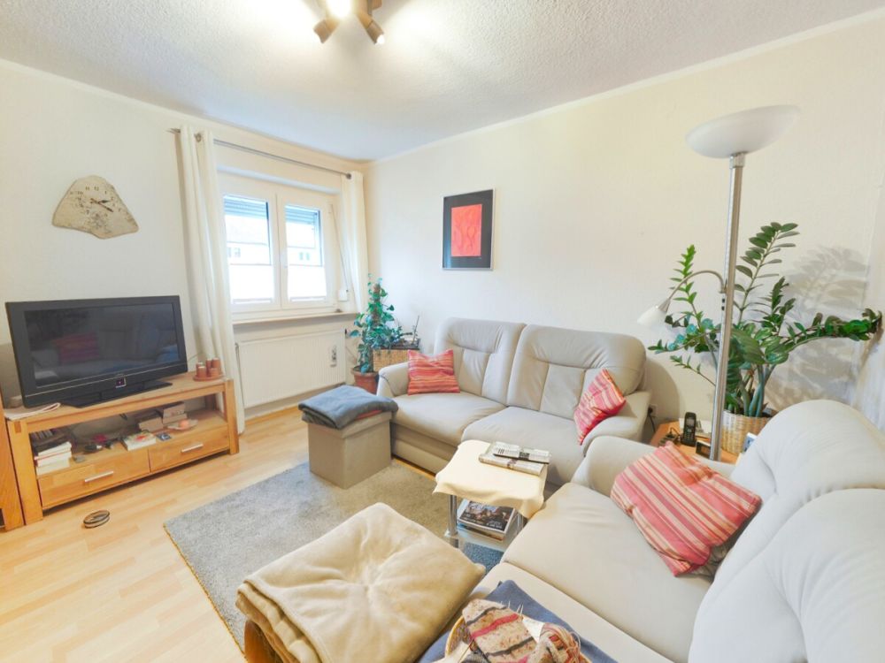 Einziehen und Wohlfühlen - Gemütliches Reihenmittelhaus in Ansbach! (10)