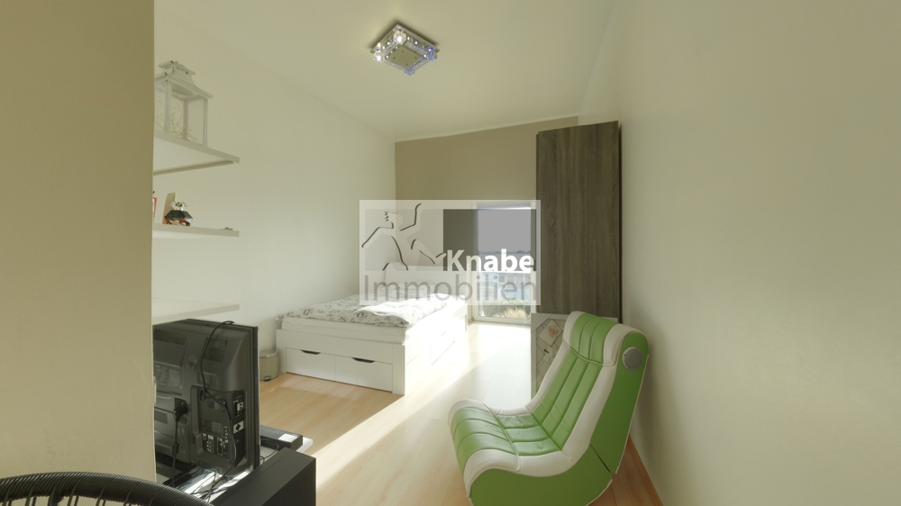 Warum nur träumen, wenn Sie hier ankommen können?