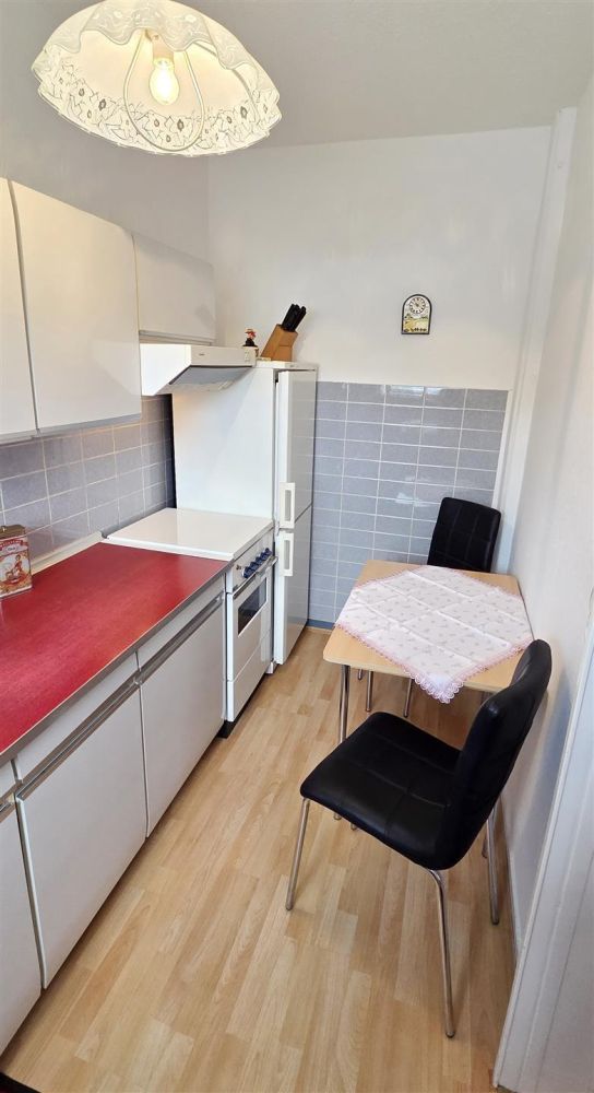 Gemütlich leben in Mayen - mit Garten, Garage und mehr.... (10)