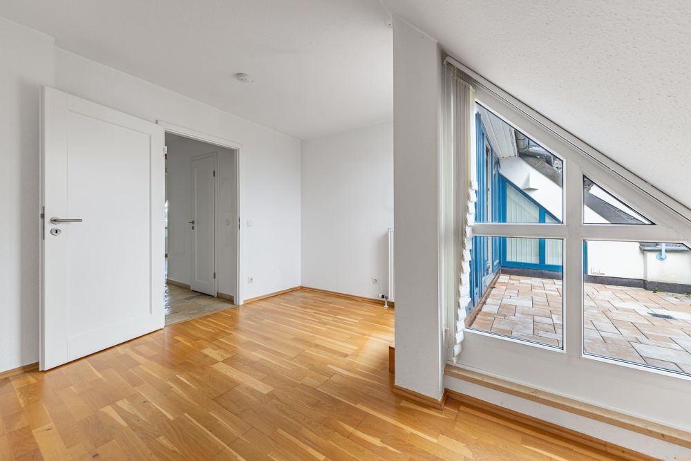 Ihre Traumwohnung in München-Bogenhausen!