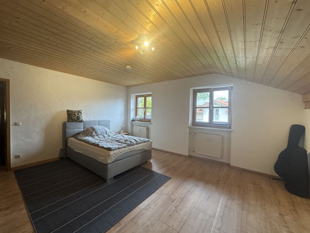 Idyllisches Wohnen mit traumhaften Bergblick