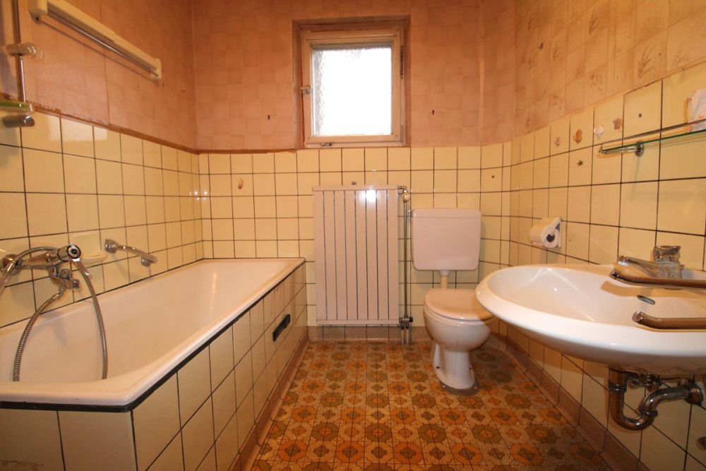 Ideal für die große Familie oder den Mehrgenerationenhaushalt!