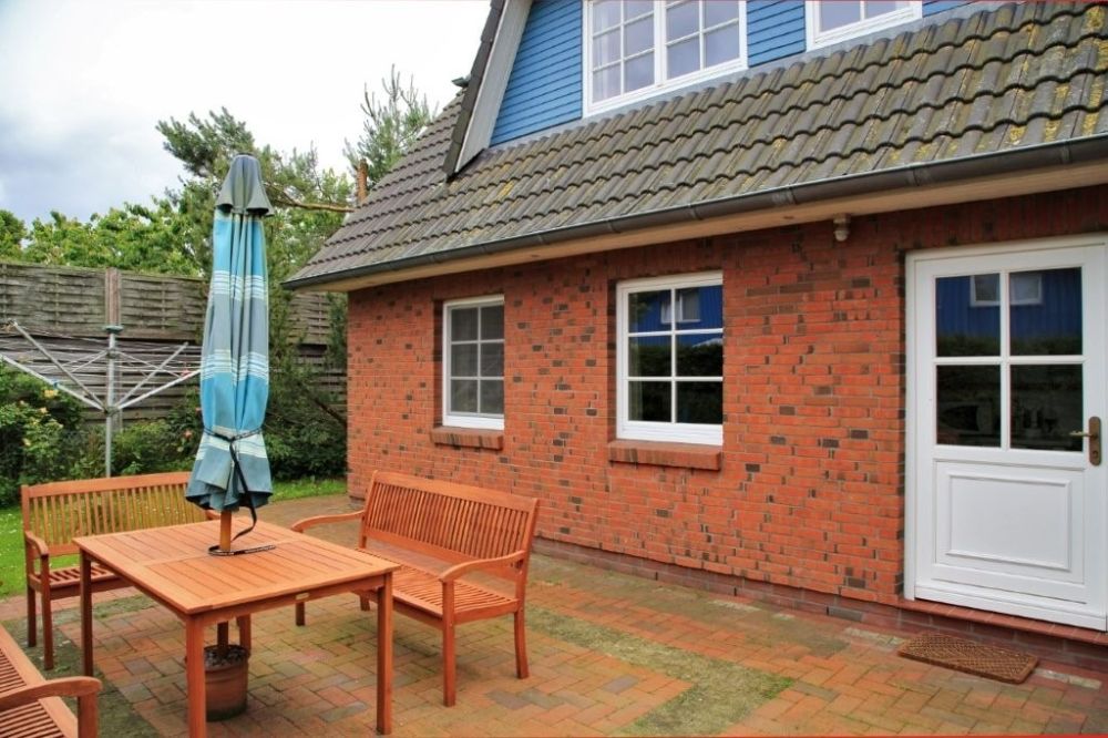 Zauberhaftes, naturnahes Wohnen und / oder Arbeiten unter Reet an der Ostsee