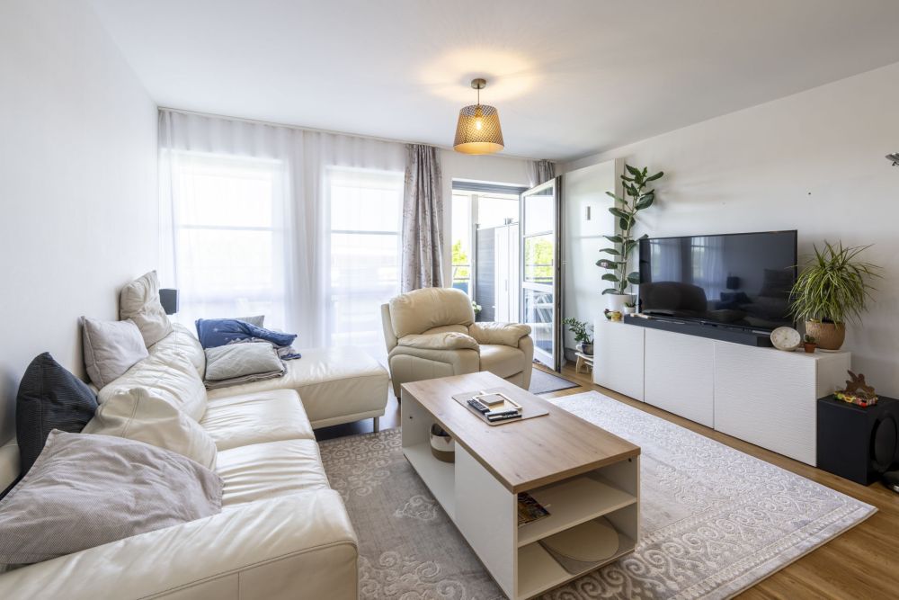 3.945,31 m² Wohn- und Gewerbefläche - 100% vermietet und hochwertig modernisiert