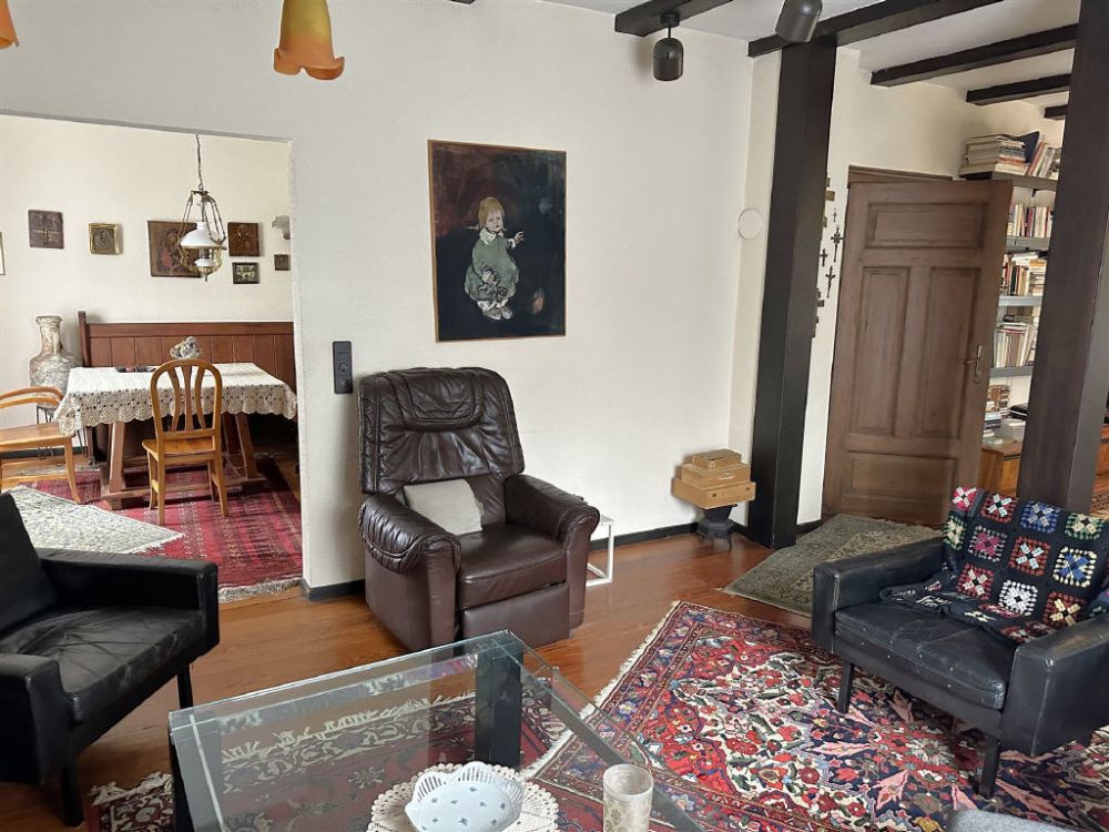 Highlight in Birkenfeld