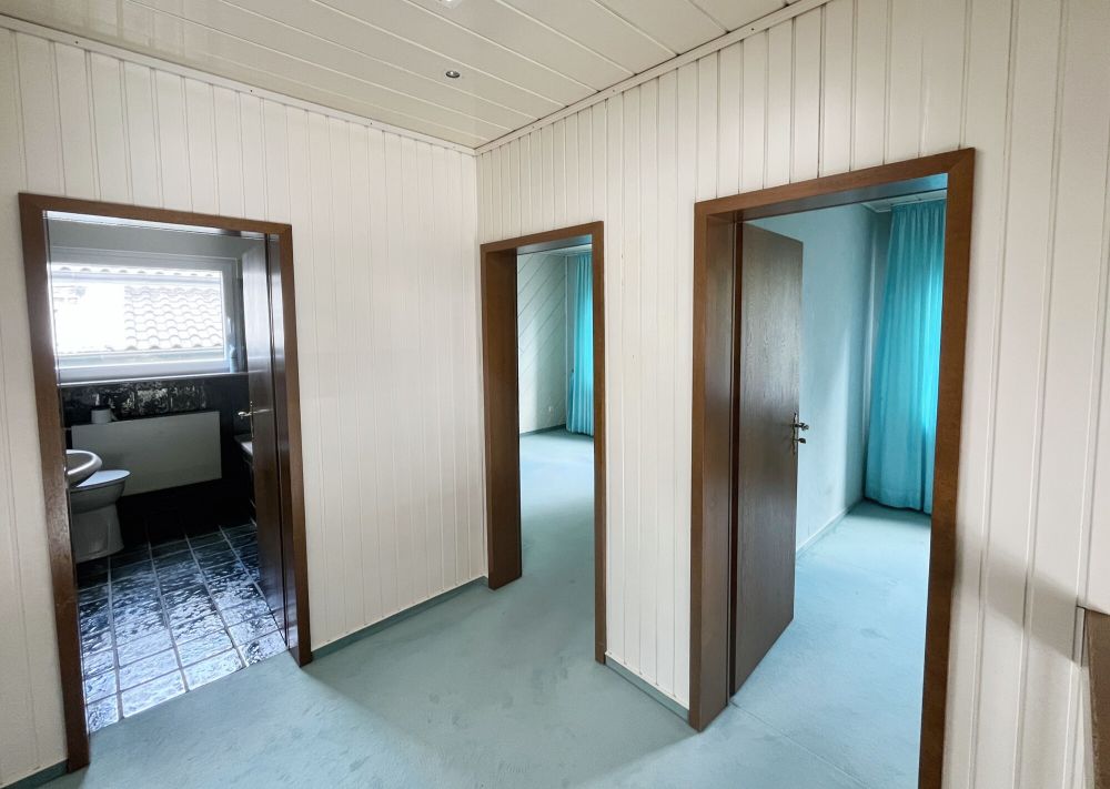 Ideales Platzangebot! Schönes Einfamilienhaus am Stadtrand von Ibbenbüren-Laggenbeck (10)