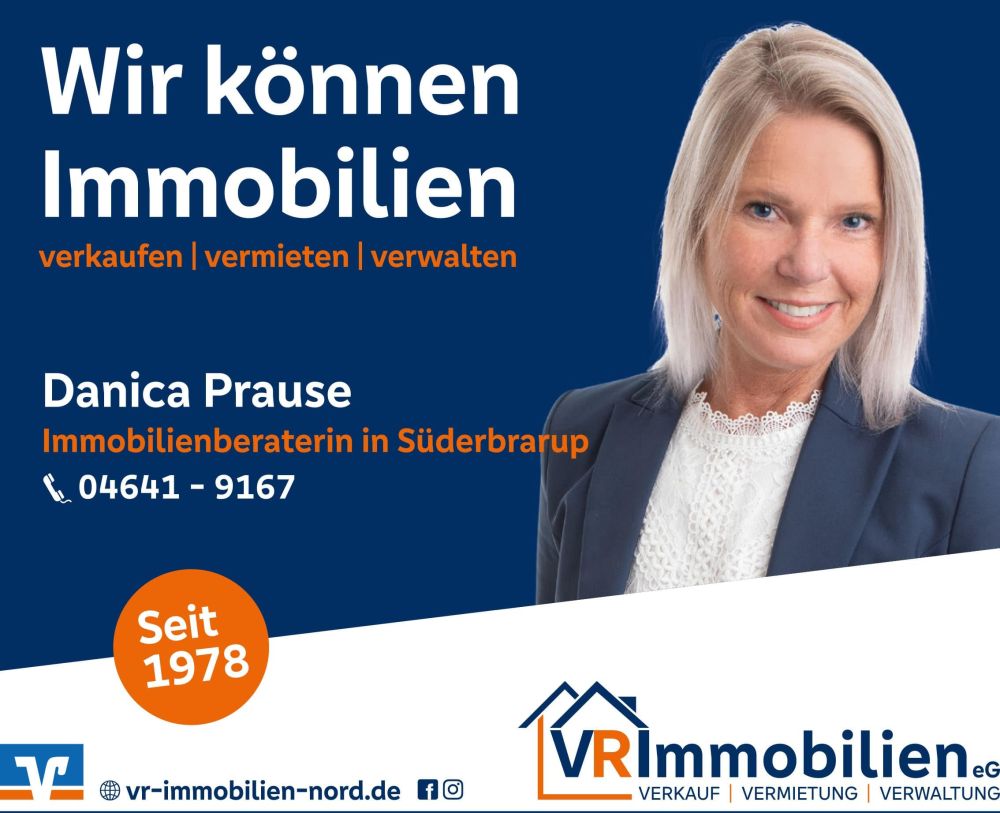 Einfamilienhaus mit zusätzlichem Baugrundstück im schönen Lobacker.