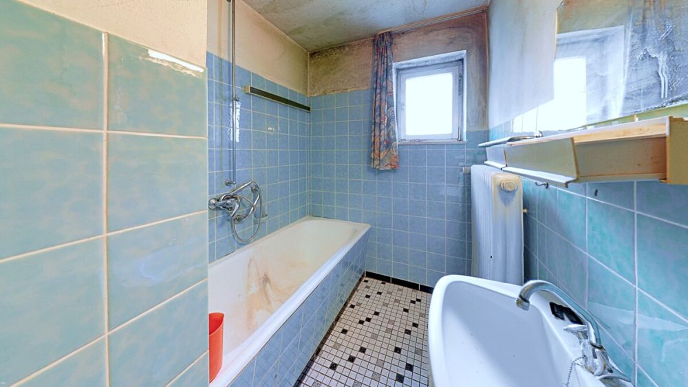 Verwirklichen Sie Ihren Traum im ländlichem Umfeld mit genügend Platz für die große Familie!