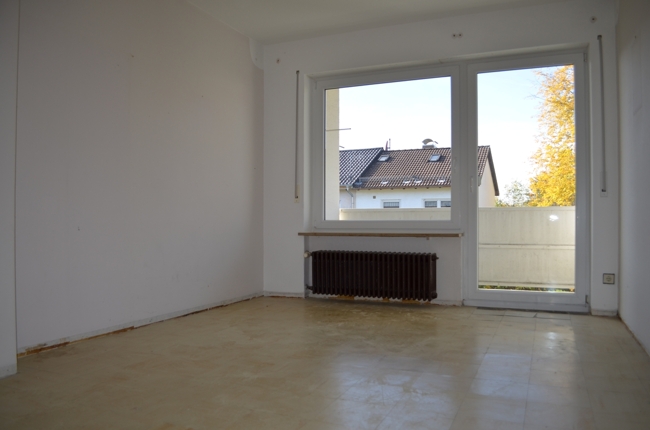 gut geschnittenes Reiheneckhaus mit viel Potenzial