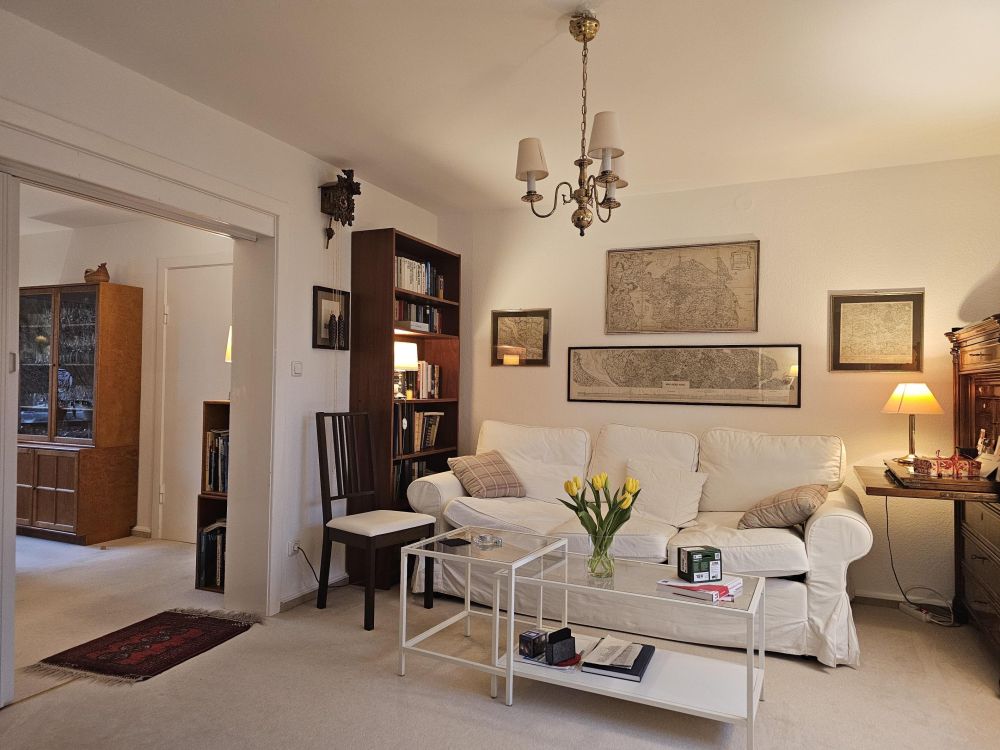 Gepflegtes Reihenendhaus mit Anbau zwischen Nord-Ostsee-Kanal und Eider auf großzügigem Grundstück!