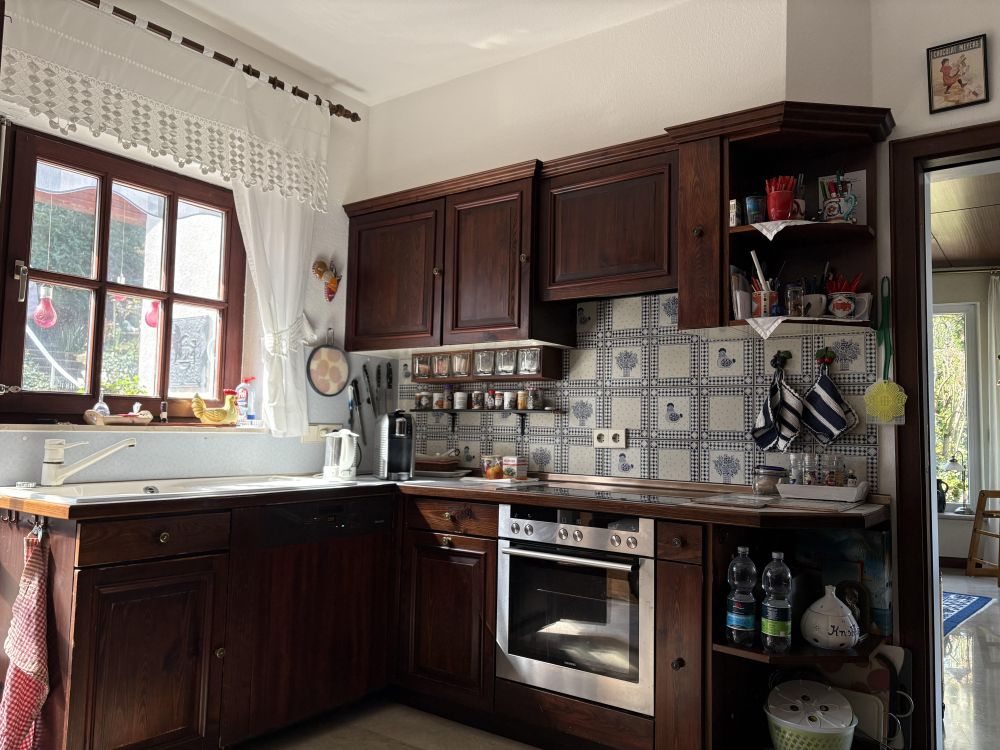 Wohnen in Bestlage von Bühl-Kappelwindeck!