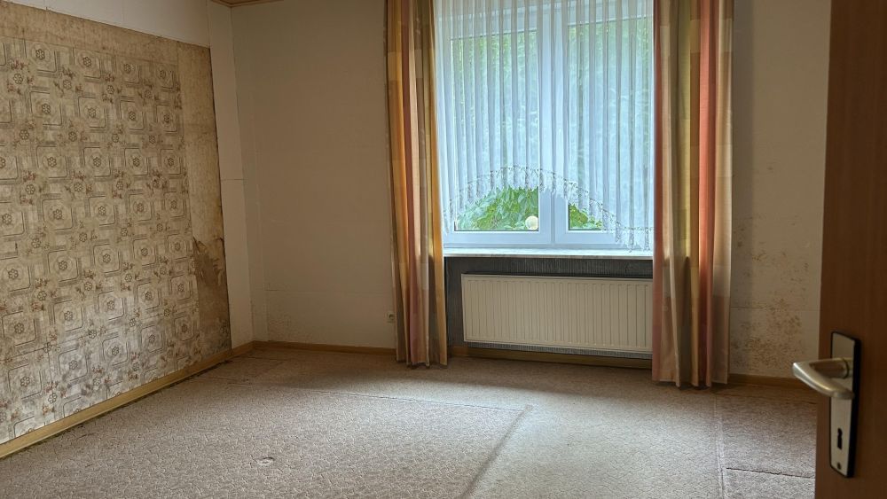 EG: Terrasse ca. 46 m²