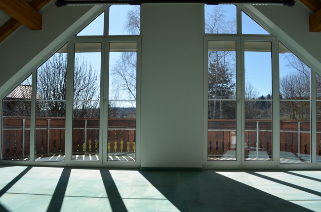 charmantes Einfamilienhaus - ideal für die kleine Familie oder Paare, die Wert auf Freiraum legen