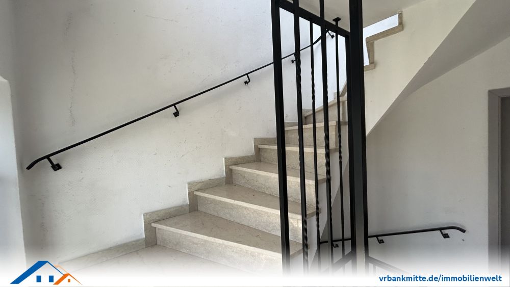 Gepflegtes 3-Familienhaus  – Voll vermietetes Anlageobjekt in ruhiger Lage