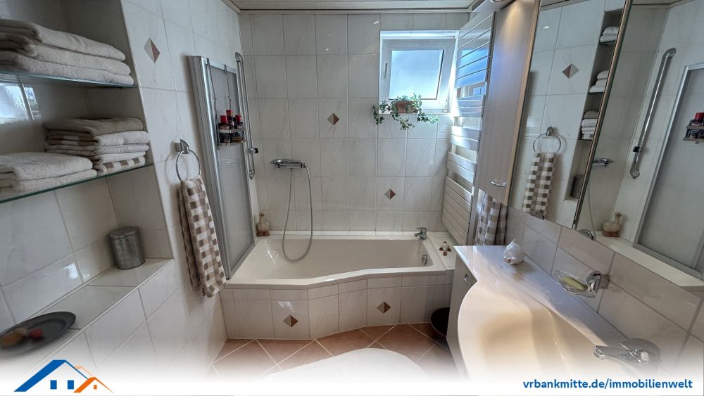 Platz für die ganze Familie!