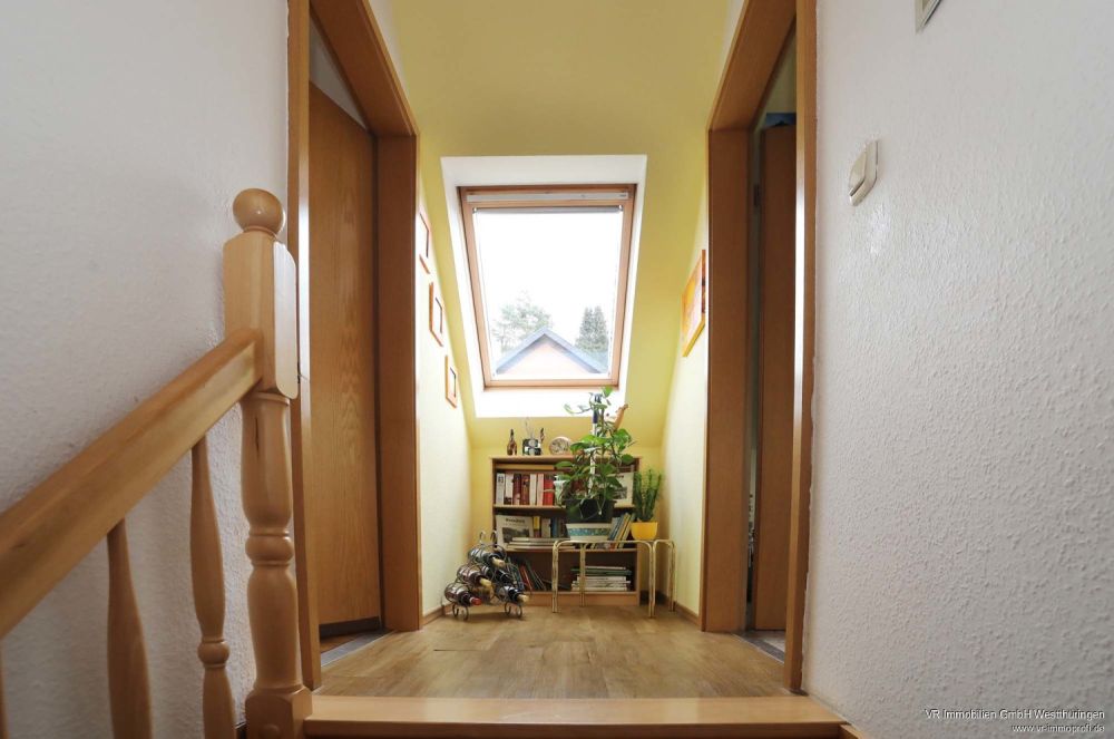 Wohnen in der Nationalparkgemeinde Nazza!