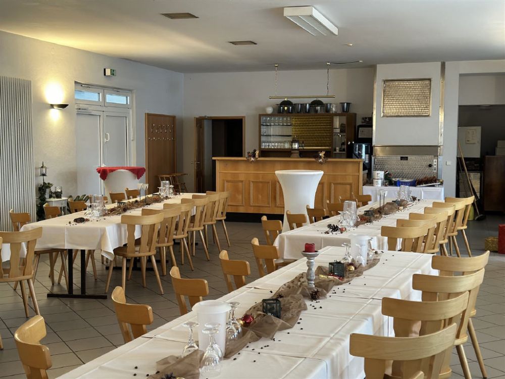 Wohn- und Geschäftshaus "Preis auf Anfrage"