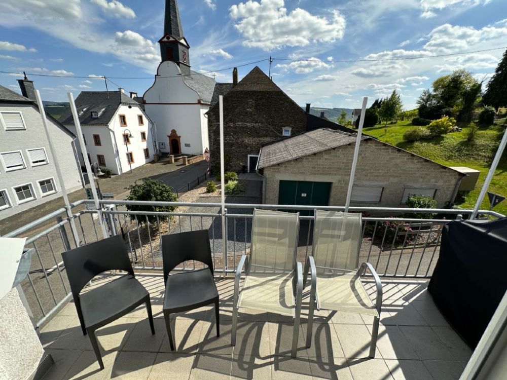 Attraktives Renditeobjekt in Osann-Monzel - Vollvermietet, gepflegt, werthaltig