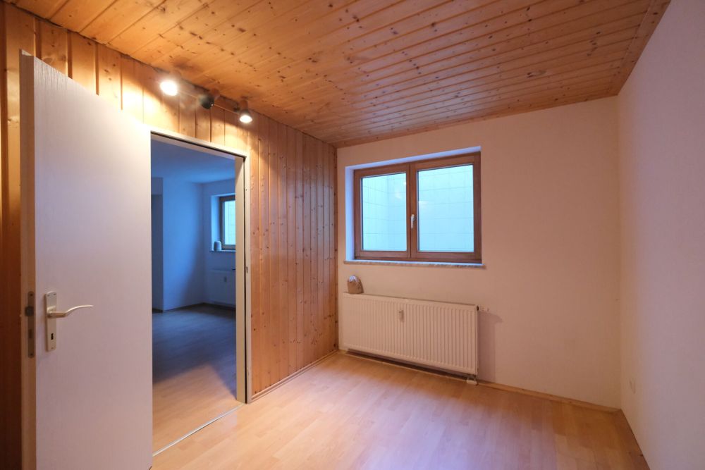 Traumhaftes Wohnen auf 2 Ebenen