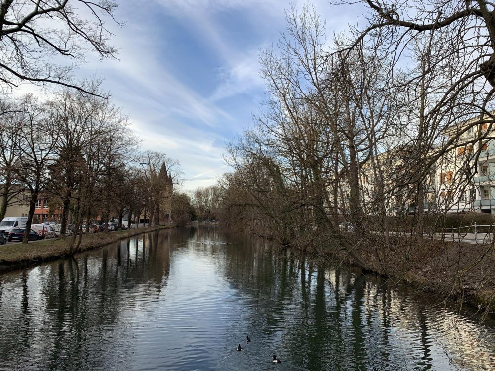 Charmante 4-Zimmer-Maisonettewohnung