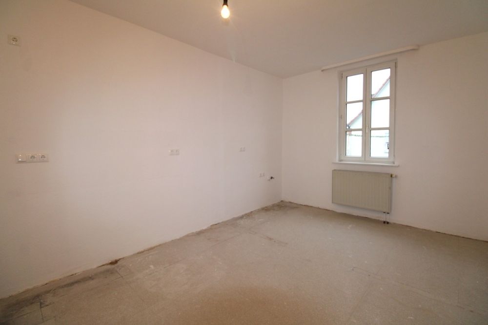 Eigennutzung oder Kapitalanlage - hier ist beides möglich!