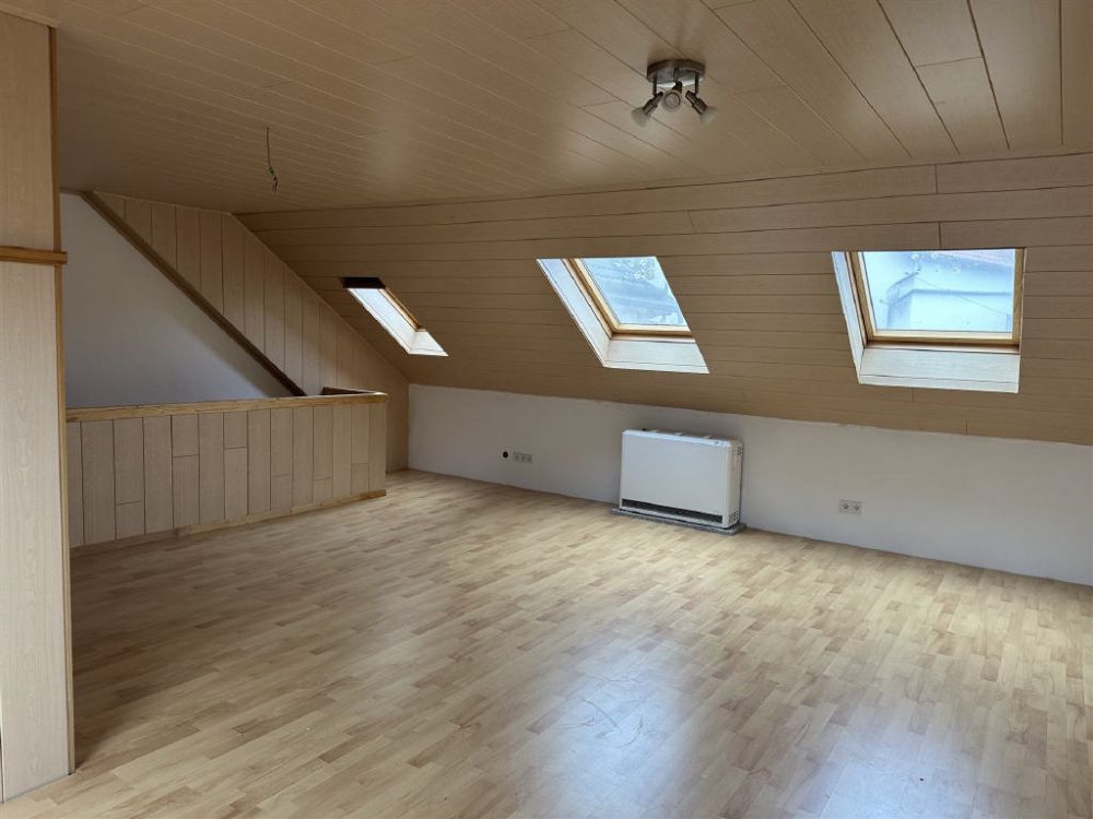 Gemütliches Zuhause - ideal für Singles, Paare oder als Mietobjekt