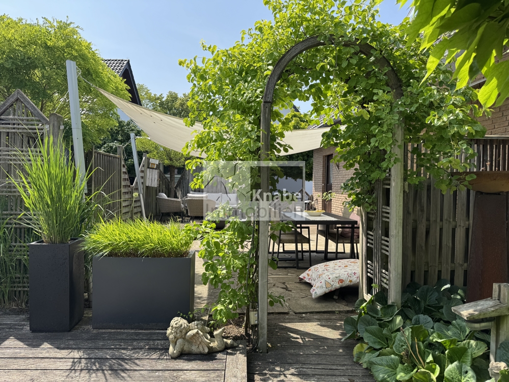 Familienleben – aber richtig: Ihr neues Zuhause für glückliche Momente!