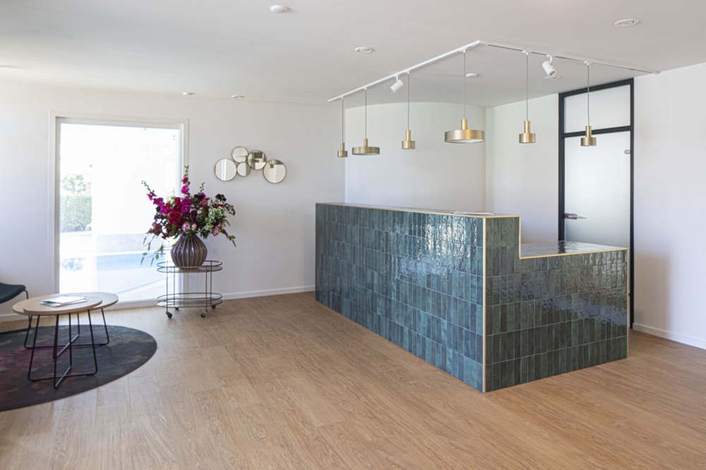 Nordseeinsel Langeoog - Verkauf von 48 Zimmern & Apartments als Kapitalanlage