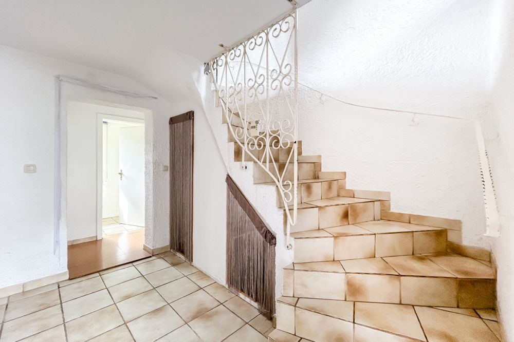 Einzigartige Maisonettewohnung mit Kamin & Klimagerät – diese Wohnung gibt es nur einmal!