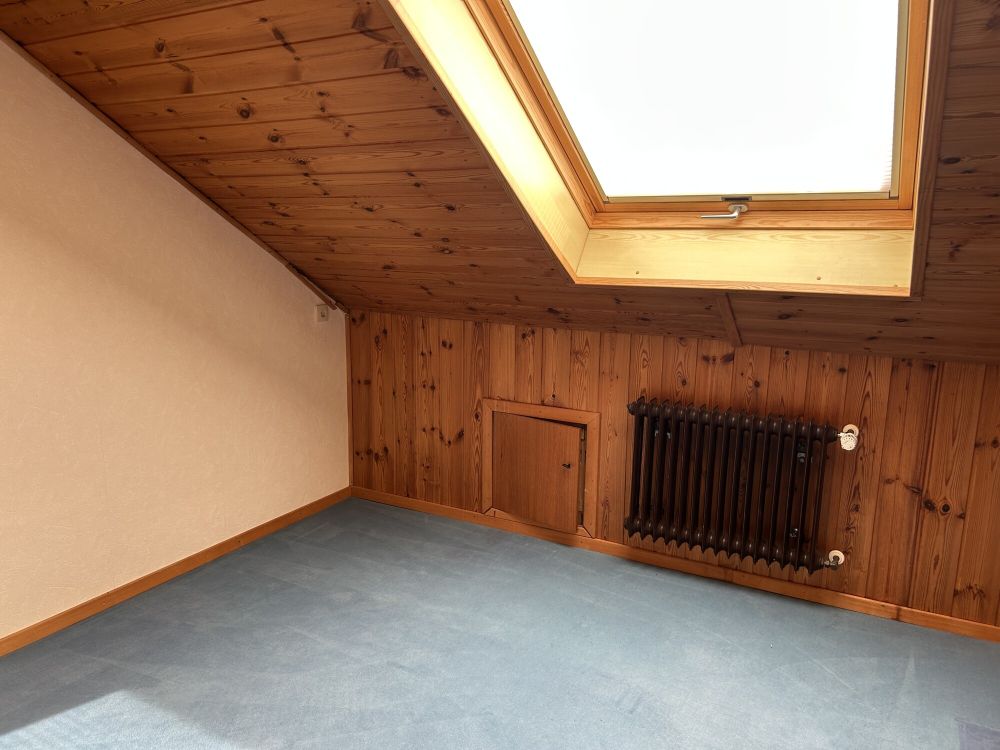 Mehr als vier Wände – Ideal für junge Familien